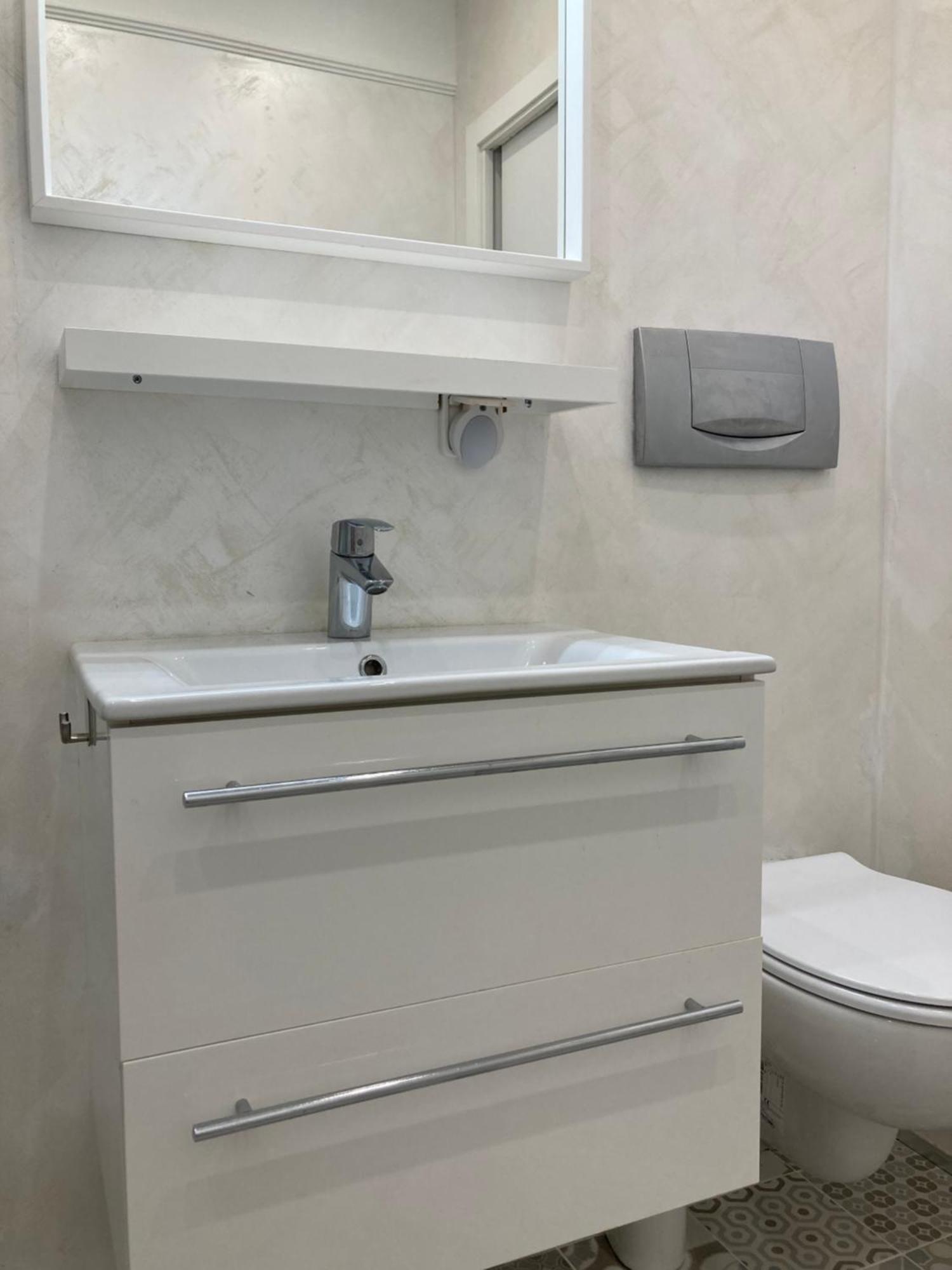 Adele Apartment Villach Bagian luar foto