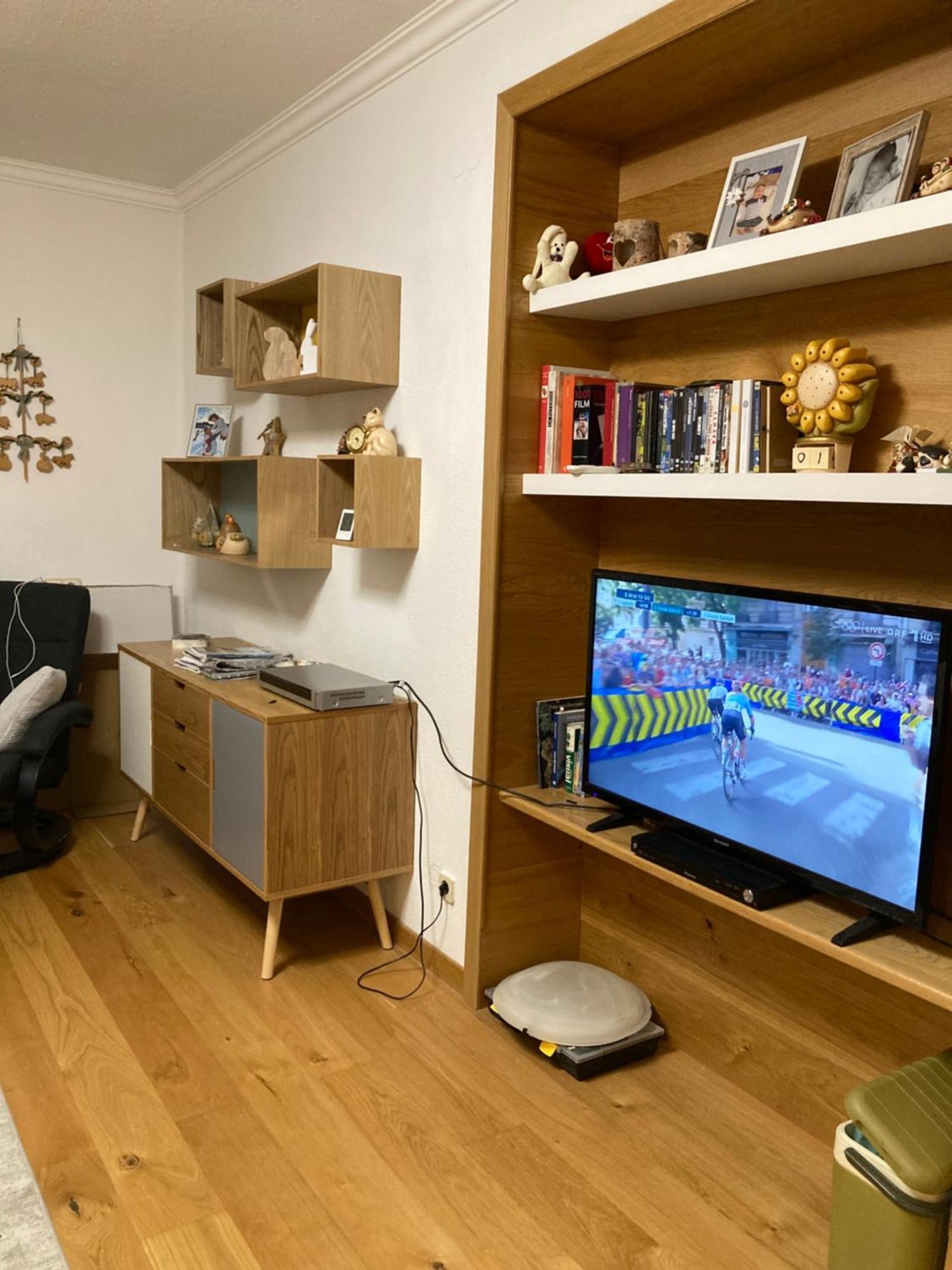 Adele Apartment Villach Bagian luar foto